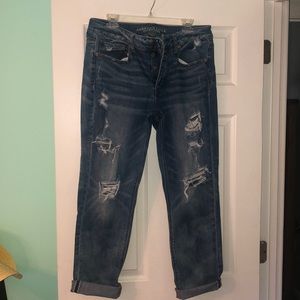 Tomgirl jeans